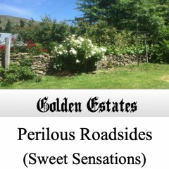 Perilous Roadsides (Sweet Sensations)[Demo] - Golden Estates