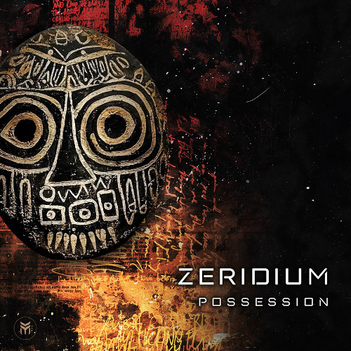 Zeridium - Possession EP (Minimix) Out on the 09/12 on Future Music Records