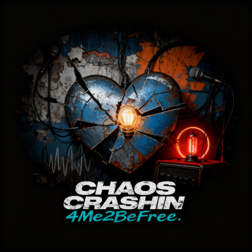 Chaos Crashin - Blues -Original-