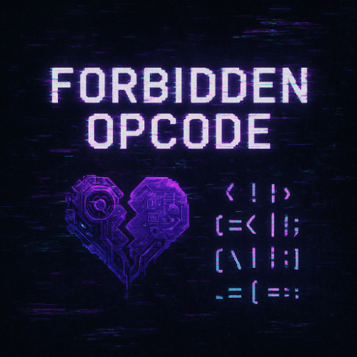 Forbidden Opcode