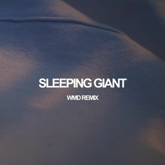 Sleeping Giant feat. Noosa (WMD Remix)