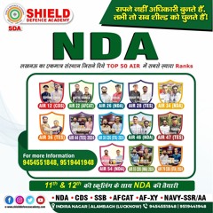Best NDA Foundation and NDA Coaching