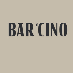 Bryan Parkin - Bar'Cino Westwood