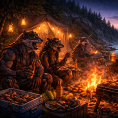 VARGR_Rru’kath Varr! (Run With the Pack)