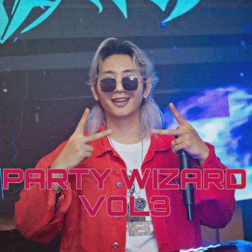 Party Wizard .VOL3 Preview! ) Buy free Download
