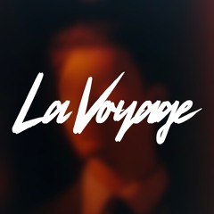Surface Tension (La Voyage Remix)