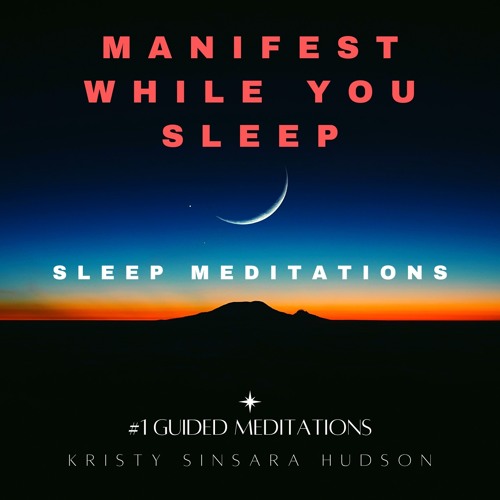 Return To Love. Release The Stress. Sleep Meditation