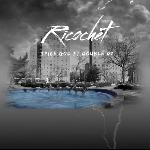 Spice God - Ricochet (feat. Double07)