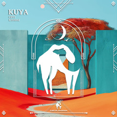 cøti, Kyodai (IT) - Kuya