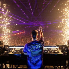 ADJUZT - LUCID DREAMS (LVLDUP EDIT) (@SUPREMACY 24)