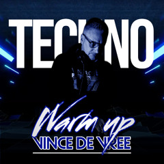 Warm Up Peak Time Set 01