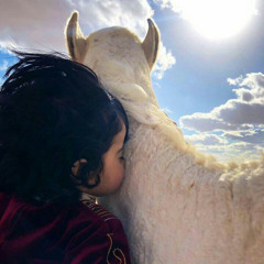 ‏حبها بقلوب اهلها موقّف سوقها❤️ .