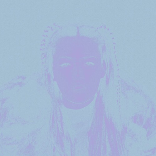 CHRYSTAL - THE DAYS (WHITE PONY EDIT)