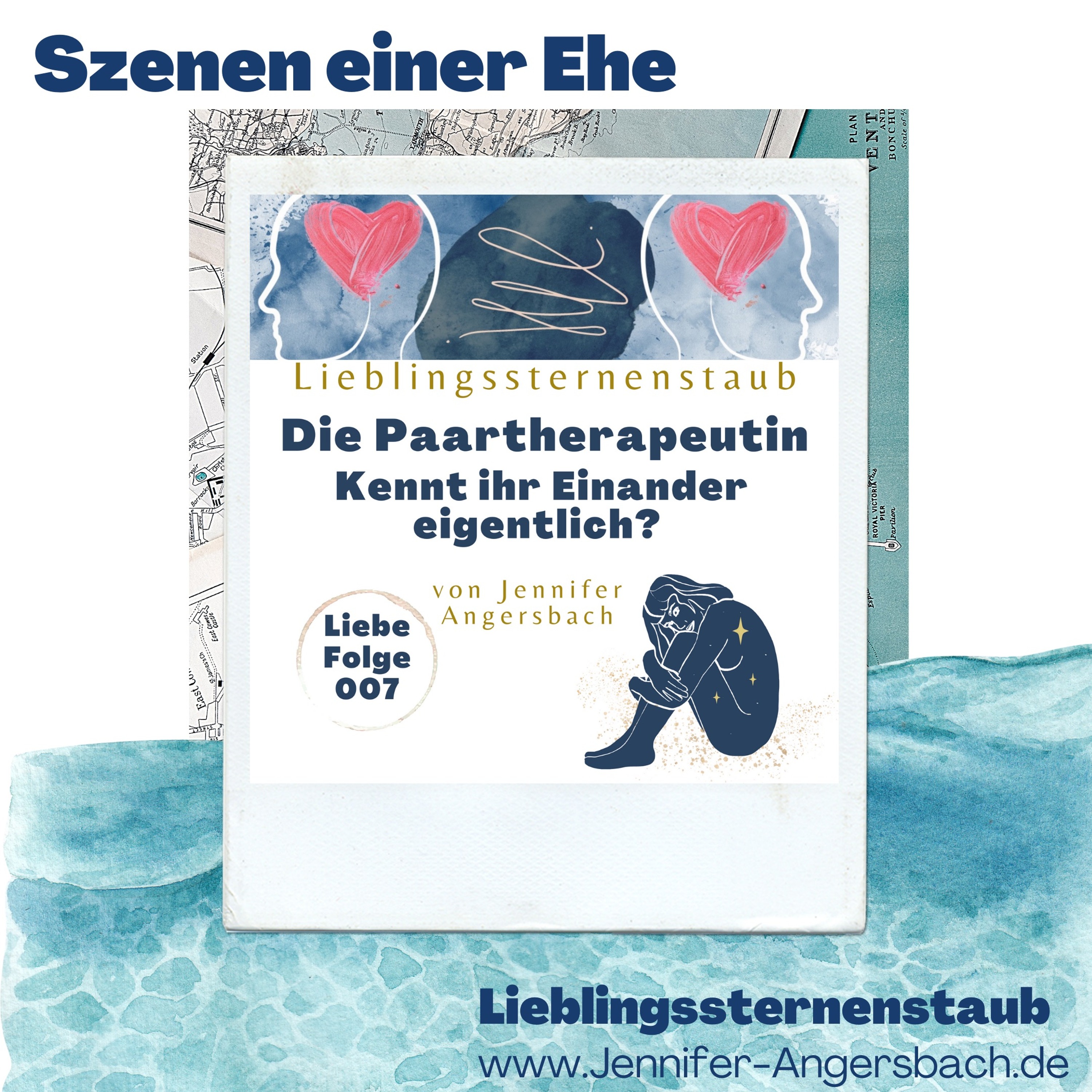 Lieblingssternenstaub