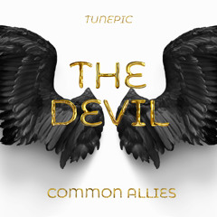 THE DEVIL