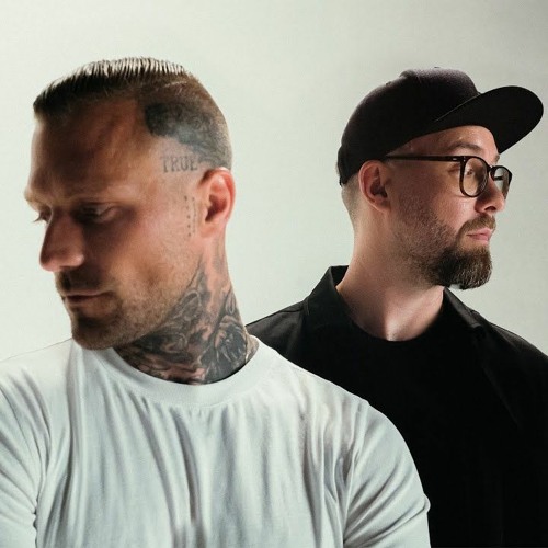 Mark Forster x Kontra K - Wenn Du Mich Vergisst(DJCrush Remix)