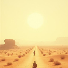 “Jacob x Ishmael (Ya‘qub-Wa-Isma‘il)