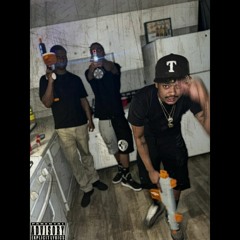 GRIFFITHSAINT X SWAVEYFINESSE X JESTER -WE DO THE MOST