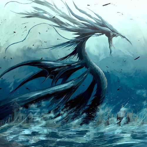 Leviathan (Preview)