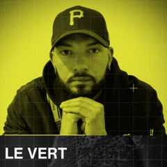 ACID GARDEN PARTY - LE VERT FOOLS GOLD BAR SET