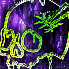 Odwi33rt x Paranoia - [EZVMI] - 23.08 DJ CONTEST