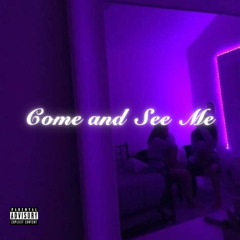 Come and See Me (PartyNextDoor x Drake Cover)