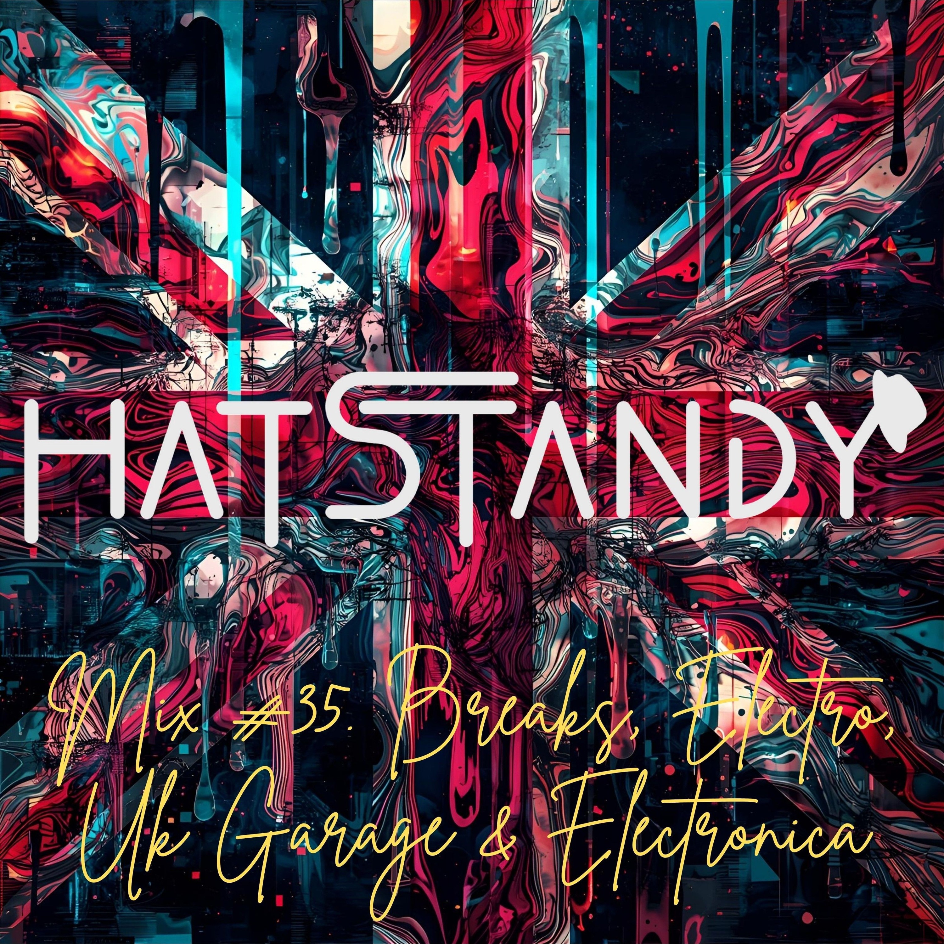 HatStandy