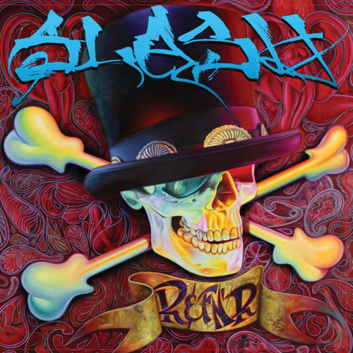 Crucify The Dead (feat. Ozzy Osbourne)