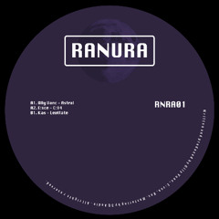 A1. Olly Vanc - Astral