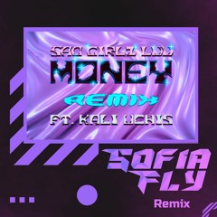 Sad Girlz Luv Money ~ Sofia Fly Remix