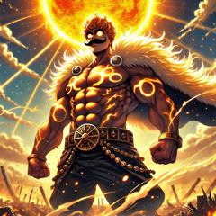 Rugido del Sol inmortal