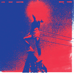 Marilyn - Mount Kimbie (SAUADE REMIX) - Are You Looking Up At Me ?