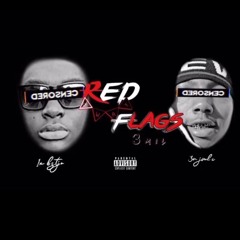 Red Flag Kb ft 1waysin