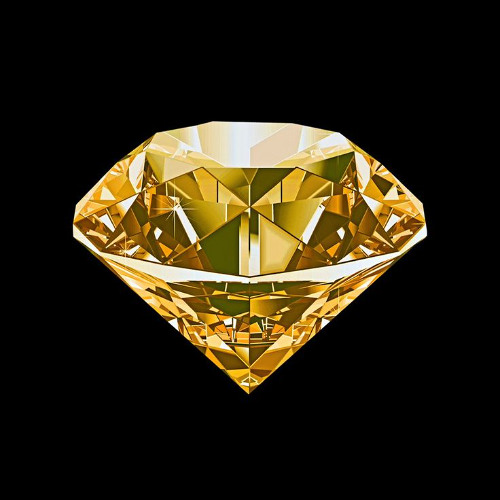 Diamonds & Gold