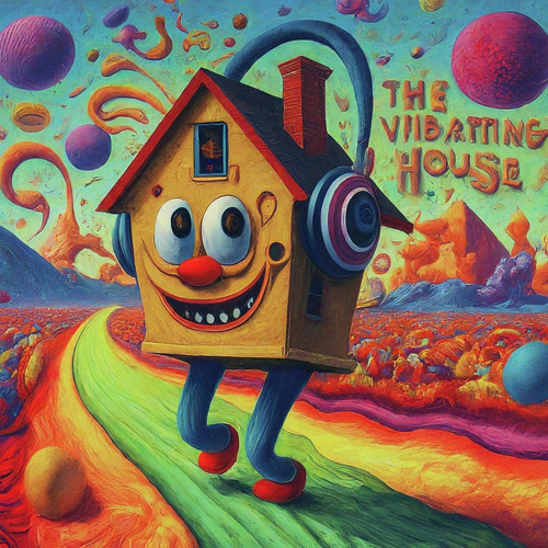 Stream Vibey House Energy by Sofa King Sad Boi | Listen online for free ...