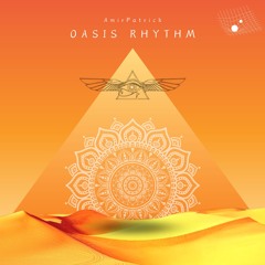 Gravity Set - Oasis Rhythm