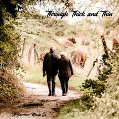 Through Thick and Thin