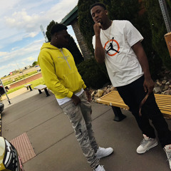 Not a Man ft Bandman Oso