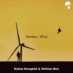 Below Bangkok, Mellow Men - Bex (Gentleman Remix)