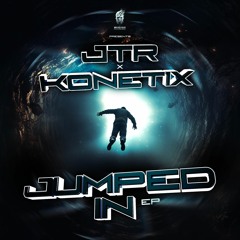 {Premiere} Konetix- Get Out Of Here (Melted Face Recordings)