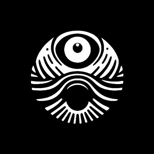 Deep Sea Alien