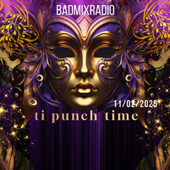 TI Punch Time S08 E03