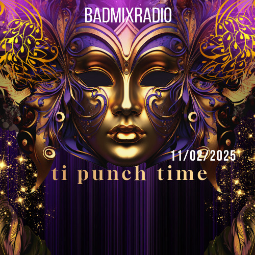 TI Punch Time S08 E03