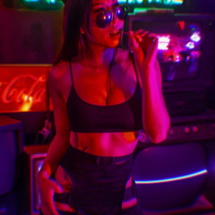DEEPDARKDELICIOUS MIX