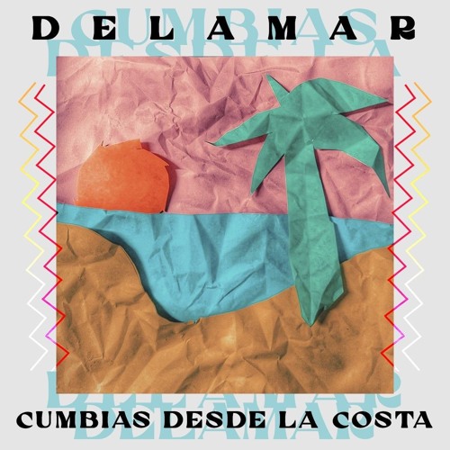 Cumbias desde la Costa (Mixtape)