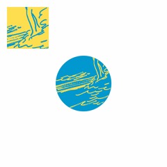 Jacques Renault, "Coast to Coast" EP