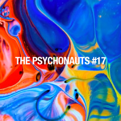The Psychonauts #17 - Radio Raheem 01.03.2023 "Special 3 hrs mix"