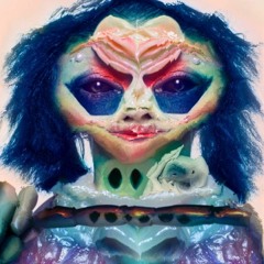 Bjork - Utopia Nightcore