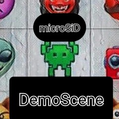 microSiD- DemoScene