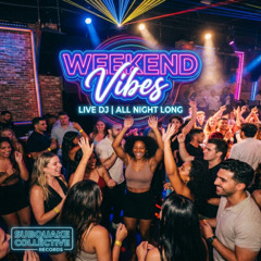 Weekend Vibes (Liquid Drum & Bass)